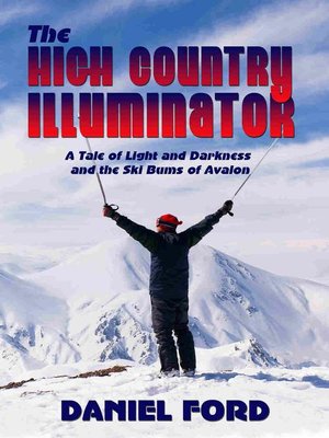 cover image of The High Country Illuminator